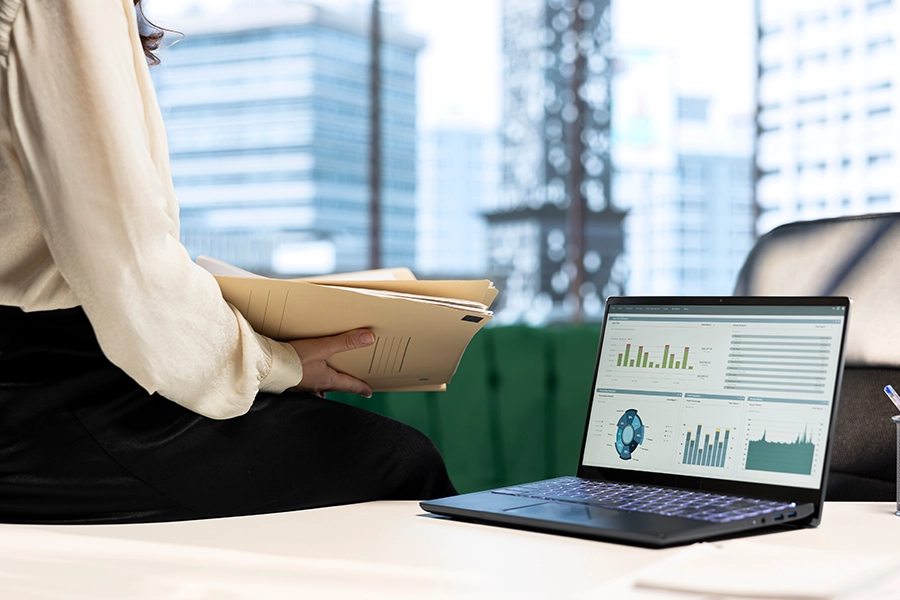 Financial Assistance