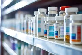 Distribution of Medicines