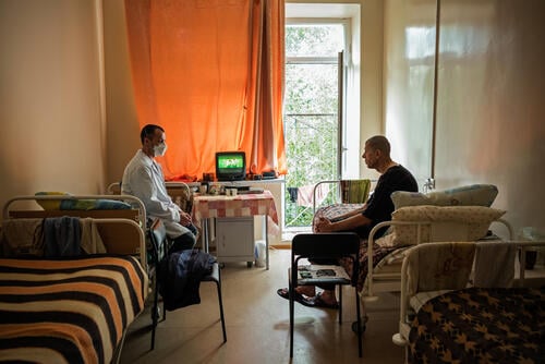 Tuberculosis Awareness