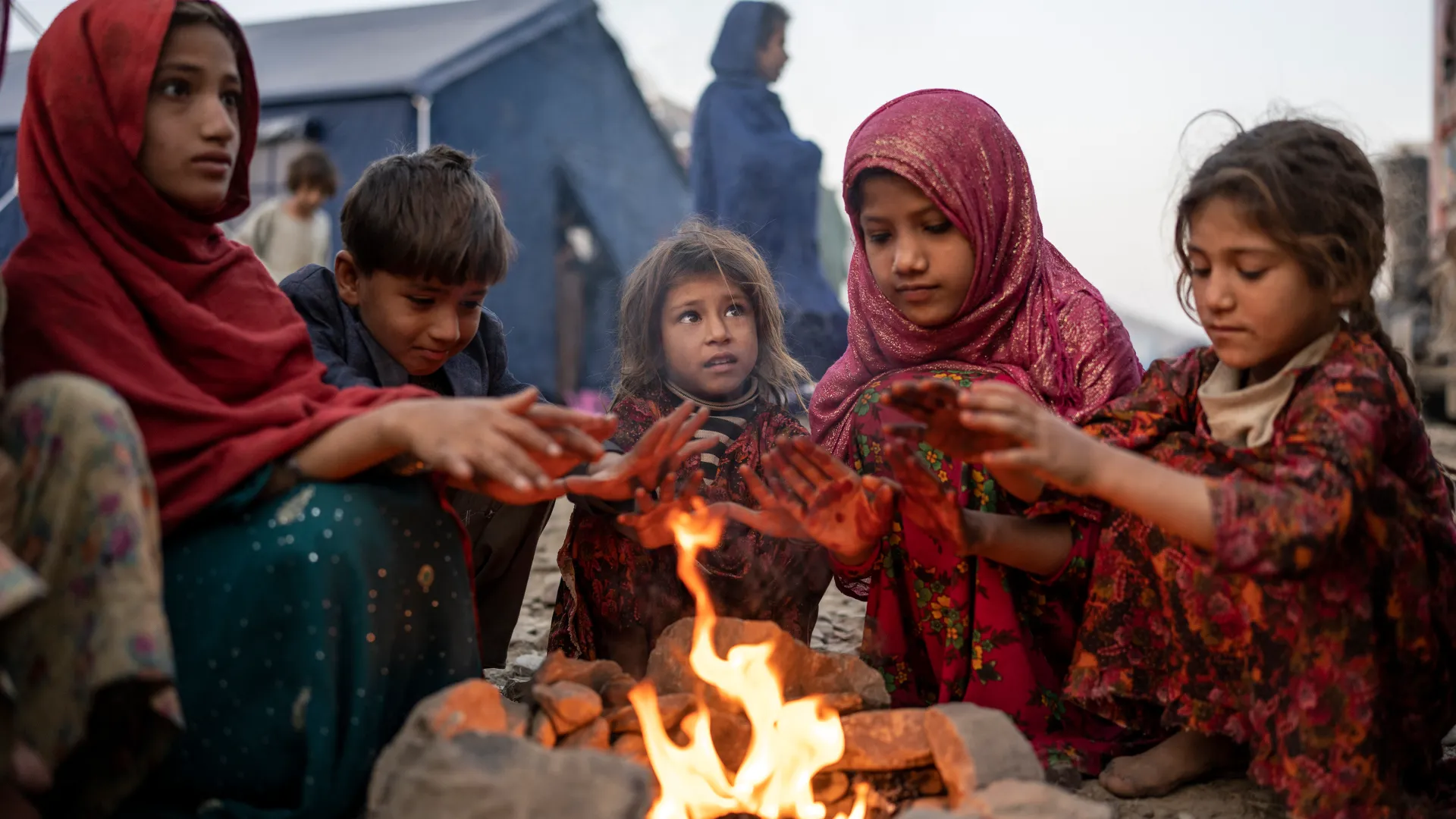 Livelihood and Social Support