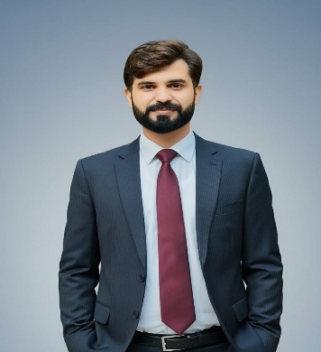 Dr. Faisal Shahzad Khan