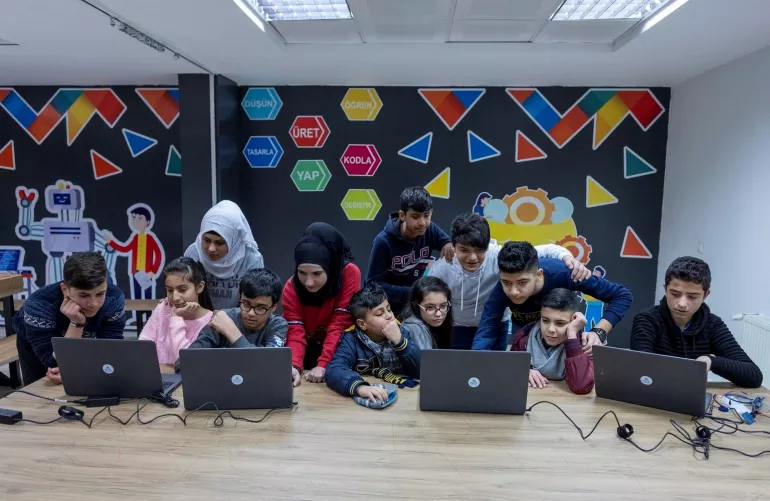 Employment Opportunities for Youth Orphans